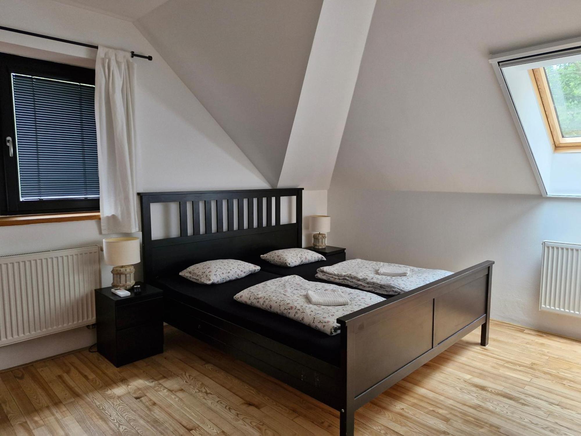 Hotel Rybolov pro děti a dospělé à Lázně Bohdaneč Extérieur photo