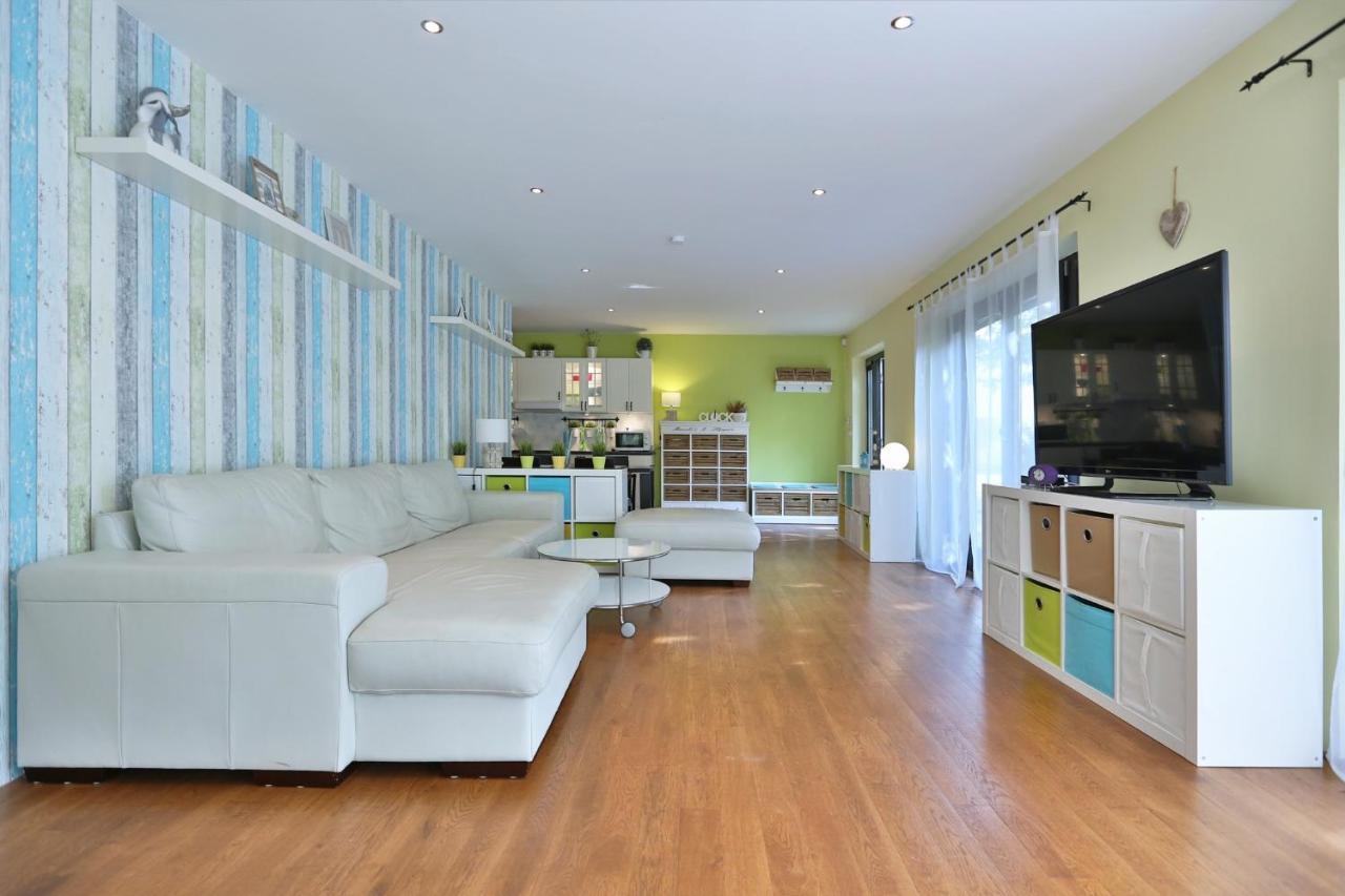 Hotel Rybolov pro děti a dospělé à Lázně Bohdaneč Extérieur photo